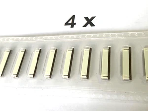Folienstecker, 52437-3071, Molex, MXJ, BUCHSE 30 pol. SMD, FFC + FPC, 4 Stück - Picture 1 of 5