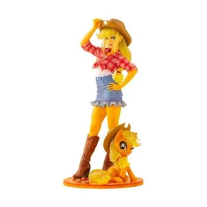 MY LITTLE PONY - Applejack Limited Edition Bishoujo 1/7 Pvc Figure Kotobukiya - Bild 1 von 11