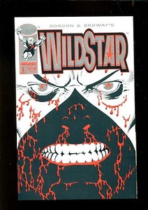 WILDSTAR 1 (9.8) GORDON ORDWAY IMAGE (b007) - Picture 1 of 2