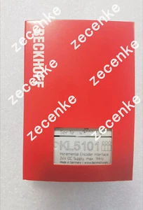 1 PC Free shipping Beckhoff KL5101 PLC Module Brand new#fxf - Picture 1 of 9