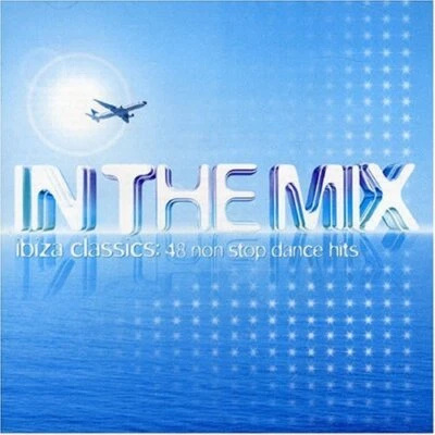 Various - In The Mix Ibiza Classics - Various CD 3UVG The Cheap Fast Free Post - Bild 1 von 2