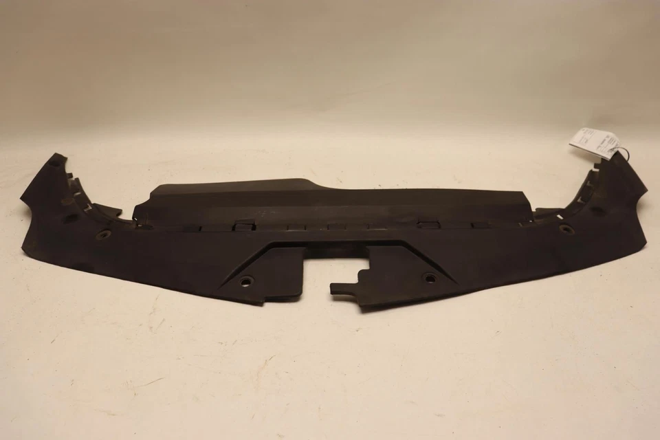 Cadillac CTS 2008-2013 cubierta de soporte de acceso al radiador superior panel de ajuste OEM Foto 1 de 4