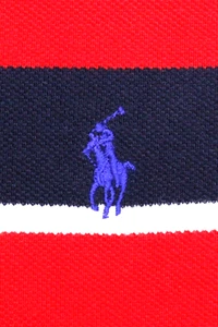 CAMISA POLO RALPH LAUREN REGULAR FIT 100% ALGODÓN PUNTO PIQUÉ X-LARGE, XL - Imagen 1 de 4