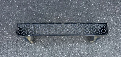 Решетка переднего бампера 2007 2008 2009 2010 2011 2012 2014 Toyota FJ Cruiser FT OEM - Изображение 1 из 4