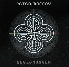 Begegnungen von Maffay,Peter | CD | Zustand sehr gut - Bild 1 von 1
