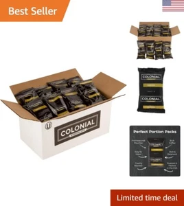 Colonial Kaffeepakete, vorgemahlene Kaffeepakete, Signature Frühstücksmischung M... - Bild 1 von 11