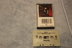 JUDAS PRIEST-"STAINED GLASS" CASSETTE, COLUMBIA PCT 25296, 1978, EXCELLENT - Picture 1 of 3
