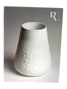 räder - Poesie Porzellan Vase- matt & Glänzend - Bild 1 von 3
