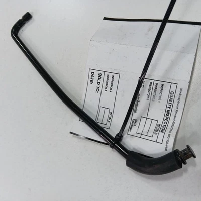 Fiat 500 Hood Support Prop Rod  2012 2013 2014 2015 - Image 1 of 4