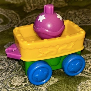 Fisher Price Little People Parading Pals Car - Picture 1 of 2