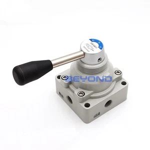 1 PIEZA NUEVO PARA SHAKO válvula manual tsv30043-04 cilindro válvula de marcha atrás - Imagen 1 de 2