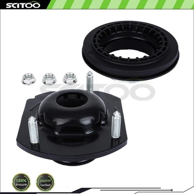 For 2009-2017 Chevrolet Traverse Shock and Strut Mount Front Left or Right Side - Image 1 of 4