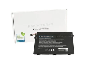 IPC-Computer Batterie compatible avec Lenovo SB10K97607 avec 46Wh - Afbeelding 1 van 3
