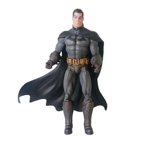 DC Collectibles Batman Arkham City Batman Infected 2011 Action Figure - Picture 1 of 6
