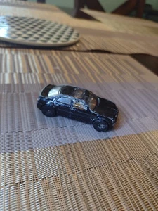 HOT WHEELS Loose Chrysler 300C BLACK. B27 - Picture 1 of 8