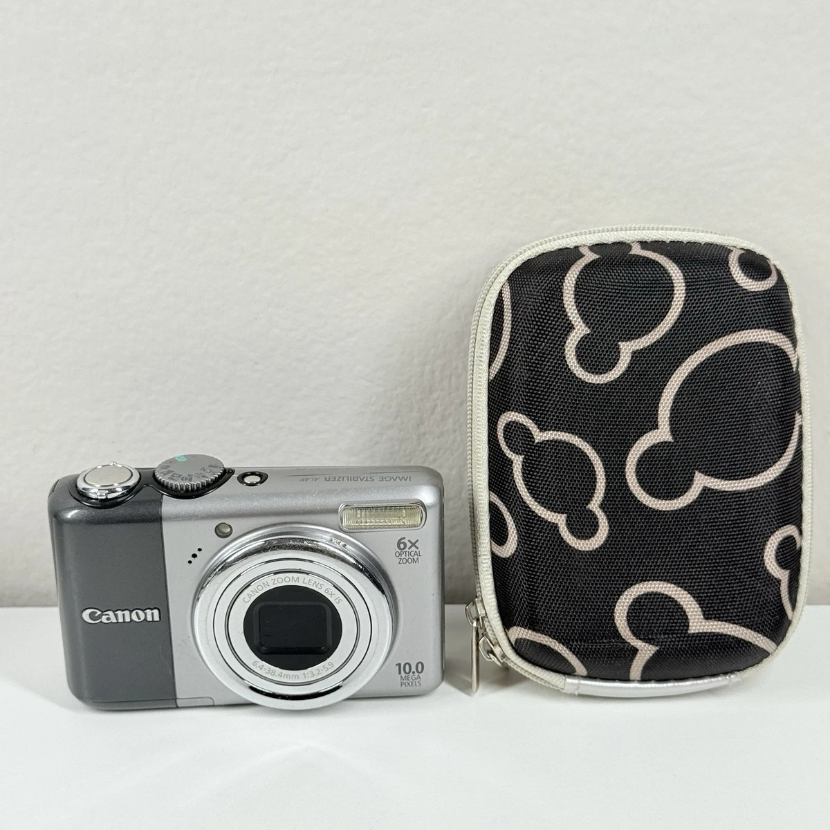 Canon Powershot A2000 Is Indiana Digital Cameras for sale | eBay