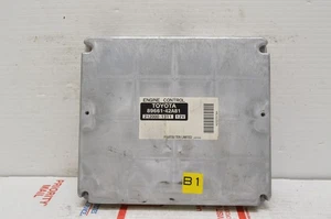 2004 2005 Toyota Rav4 2.5L 89661-42A81 Engine Control Module Unit Ecm G73 044 - Picture 1 of 4