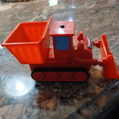 Bob The Builder mini Muck Vehicle 2004 Learning Curve  - Image 1 of 4