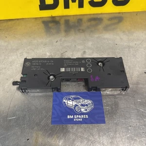 BMW 3 Series E91 E91N LCI Antenna Amplifier Diversity Untested - Picture 1 of 4