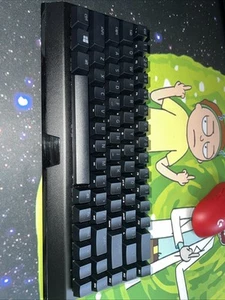 razer blackwidow v3 mini hyperspeed - Bild 1 von 5