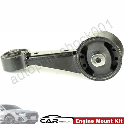 Крепление двигателя стойки заднего правого крутящего момента 2007-2015 для Lexus ES350 3,5 л A62060 - Изображение 1 из 2