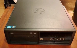 Win XP Retro Vintage Gaming PC,3.3ghz,4 GB, Geforce, 500GB SSD, Preload Games - Picture 1 of 18