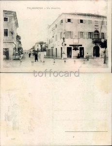 UDINE PROVINCIA-PALMANOVA-VIA AQUILEIA-C97-69 - Picture 1 of 1