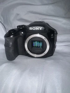 Sony A3000 Camera (body Only)(excellent condition)(low shutter count) - Picture 1 of 2