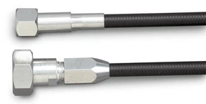 Lokar SP-1500U U-Cut-to-Fit Speedometer Cable Kit - Picture 1 of 4