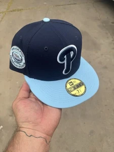 Hatclub phillies fitted - Picture 1 of 3