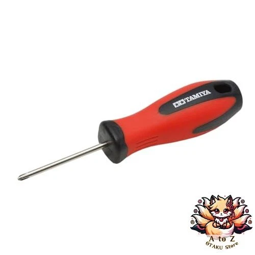 NOUVEAU Tamiya Craft Tool Series No.121 Mini 4WD Plus Driver PRO outil modèle... - Photo 1/1