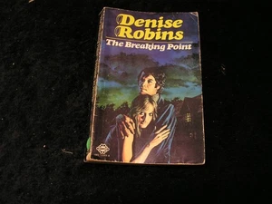 The Breaking Point by Denise Robins - Picture 1 of 1