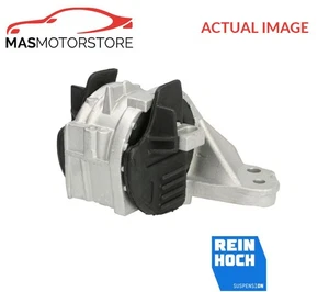 ENGINE MOUNT MOUNTING LEFT REINHOCH RH11-2216 FOR PEUGEOT 407,407 SW,508 SW I - Picture 1 of 6