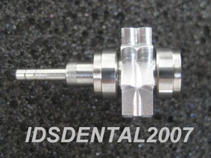 3 Stück Dental Druckknopf Turbine für KAVO SuperTorque 647B/640B/630B Handstück   - Bild 1 von 1