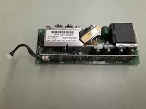 Fonte Ballast 3N101321 Power Supply Board PHG231A3BD - Projetor NEC NP600 - Picture 1 of 4