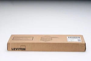 Leviton 69270-U24 QuickPort Patchpanel - NEU versiegelt - Bild 1 von 4