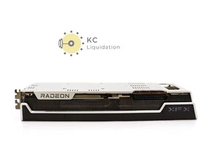 XFX Speedster Merc 310 Radeon RX 7900 XTX 24GB GDDR6 Graphics Card - No Post - Picture 1 of 8