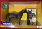Breyer Horse #715 Erin Go Bragh With Video Nib