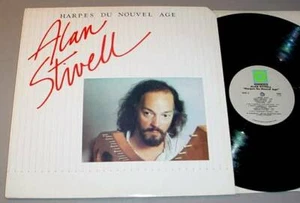 ALAN STIVELL - Harpes Du Nouvel Age (1986) - Picture 1 of 1