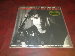 EDDIE & CRUISERS JOHN CAFFERTY VERIFIED NUMBERED 180G KEVIN GRAY MASTER RARE LP - Picture 1 of 1