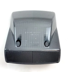 Lente de luz trasera ahumada Vespa PX Disc 2001 MY Onwards - Imagen 1 de 4