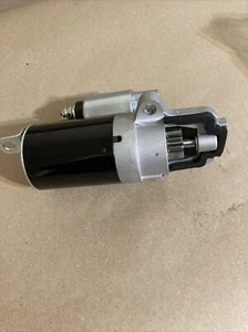 New Starter For Ford Ranger 2.3L 2001-2011 Mazda B2300 2.3L 2001-09 6657 - Picture 1 of 3