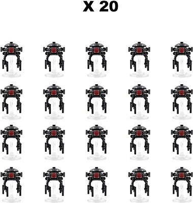 20 X LEGO STAR WARS - IMPERIAL PROBE DROID - FAST + GIFT - 911610 - 2016 - NEW - Image 1 of 2
