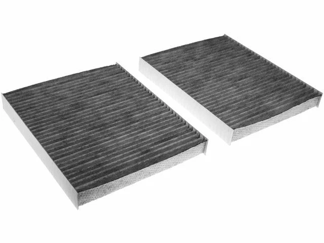 Filtro de aire de cabina Mahle para BMW 640i xDrive Gran Coupé 2014-2019 84KNNB Foto 1 de 1