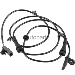 Sensor de velocidad de rueda ABS delantero Nissan Sentra 2013 2014 2015 2016 2017 18 B16 - Imagen 1 de 3