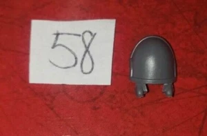 Space Marine Primaris Reivers Warhammer 40k bits Adeptus Astartes - Picture 1 of 66