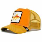 New Animal Farm Trucker Mesh Baseball Hat Hip Hop Style Breathable Snapback Cap