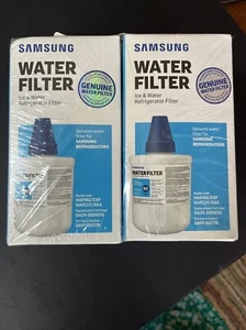 Filtri acqua originali Samsung sostituisce DA29-00003G frigorifero acqua ghiaccio HAFCU1 - Foto 1 di 5