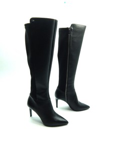 mk thigh high boots
