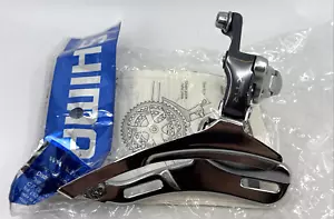 NOS Shimano XTR FD-M900 28.6mm Clamp-On Down Pull Front Derailleur - Picture 1 of 9